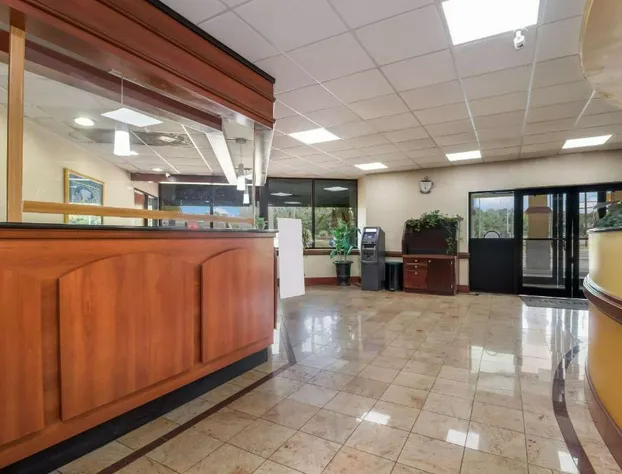 Suburban Studios Florence I-95 hotel detail image 2