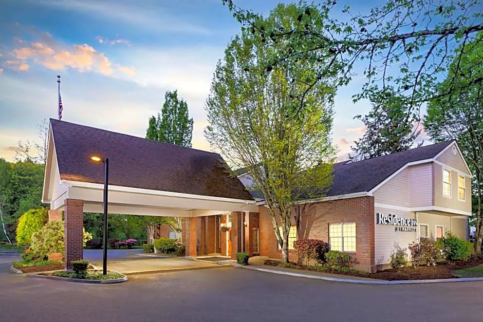 Residence Inn by Marriott Seattle Northeast-Bothell hotel hero