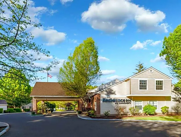 Residence Inn by Marriott Seattle Northeast-Bothell hotel detail image 1