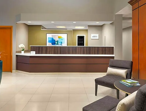 Residence Inn by Marriott Seattle Northeast-Bothell hotel detail image 2