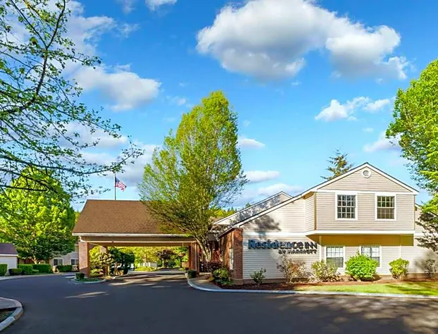 Residence Inn by Marriott Seattle Northeast-Bothell hotel detail image 1