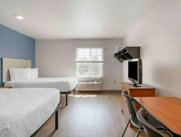 Extended Stay America Select Suites - Lakeland hotel detail image 3