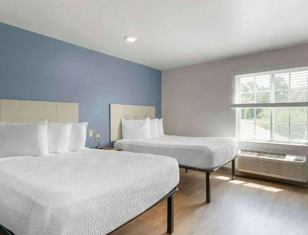 Extended Stay America Select Suites - Lakeland hotel detail image 4