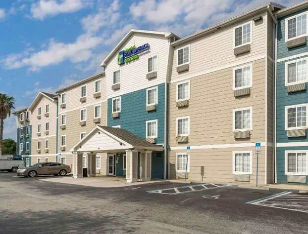 Extended Stay America Select Suites - Lakeland hotel detail image 1