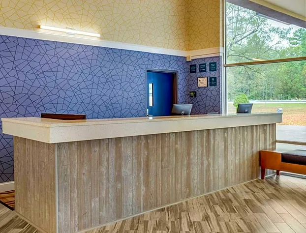 Quality Inn & Suites Apex - Holly Springs hotel detail image 4