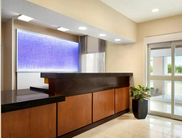 Fairfield Inn by Marriott Kankakee Bourbonnais hotel detail image 2