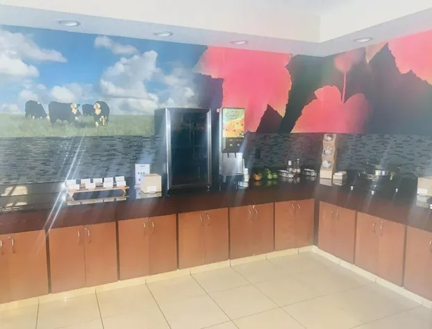 Fairfield Inn by Marriott Kankakee Bourbonnais hotel detail image 3