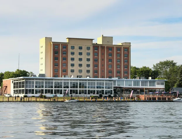 Crowne Plaza Niagara Falls NY Riverside by IHG hotel detail image 4