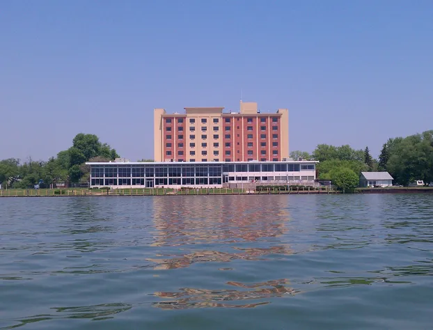 Crowne Plaza Niagara Falls NY Riverside by IHG hotel detail image 3