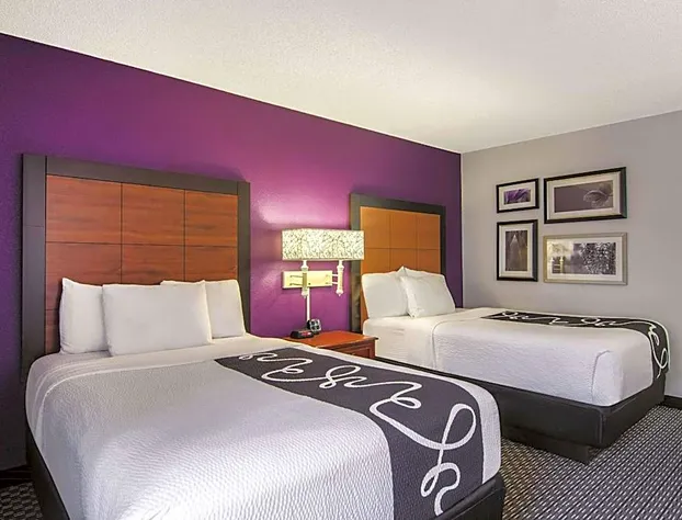 Wingate by Wyndham Brunswick GA / I-95 hotel detail image 4