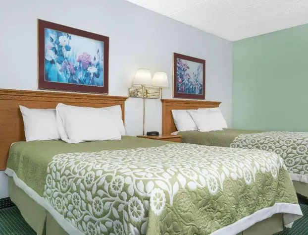Days Inn by Wyndham St Cloud hotel detail image 3