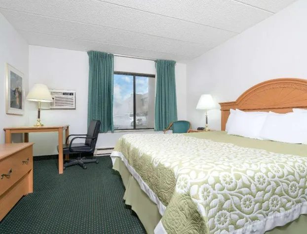 Days Inn by Wyndham St Cloud hotel detail image 1