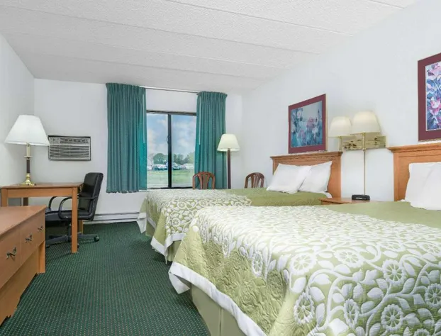 Days Inn by Wyndham St Cloud hotel detail image 2