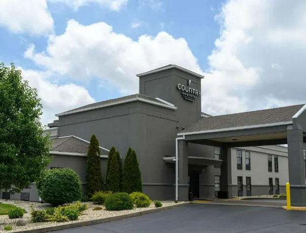 Country Inn & Suites by Radisson, Greenfield, IN hotel detail image 3