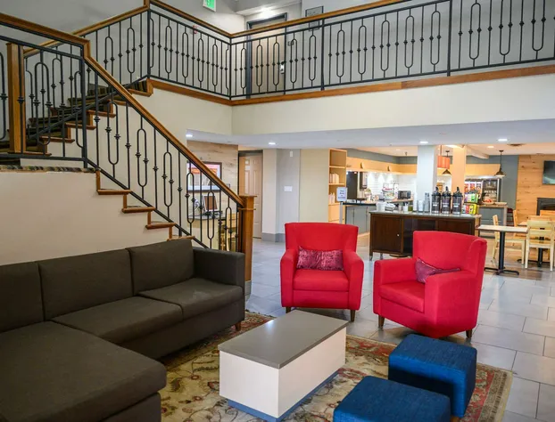 Country Inn & Suites by Radisson, Greenfield, IN hotel detail image 1