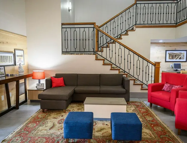 Country Inn & Suites by Radisson, Greenfield, IN hotel detail image 3