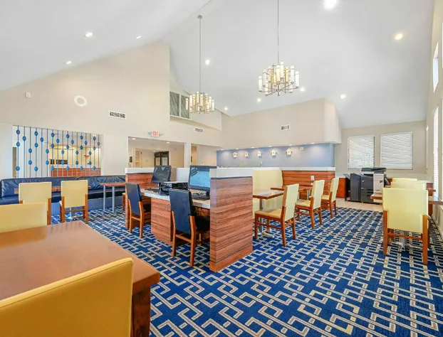 Sonesta ES Suites Atlanta Perimeter Center East hotel detail image 3