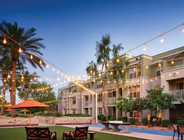 Marriott's Canyon Villas hotel detail image 1