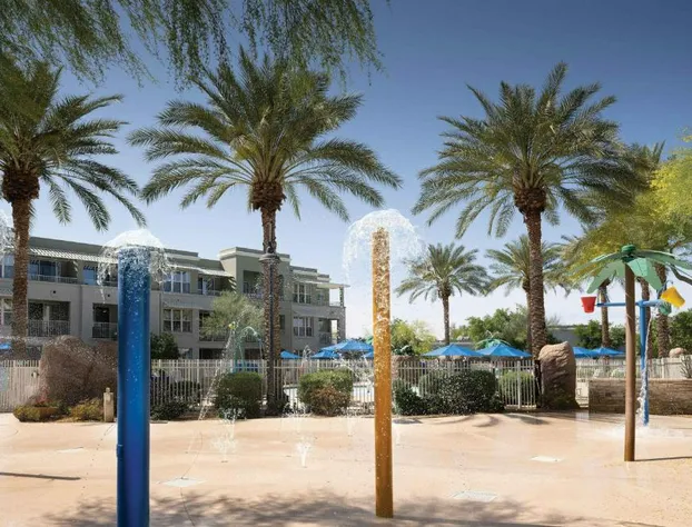 Marriott's Canyon Villas hotel detail image 1