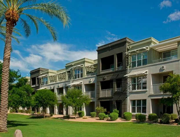 Marriott's Canyon Villas hotel detail image 3