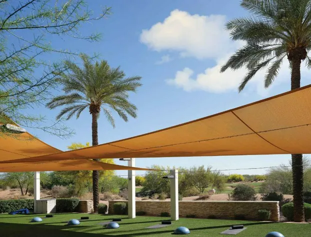 Marriott's Canyon Villas hotel detail image 4