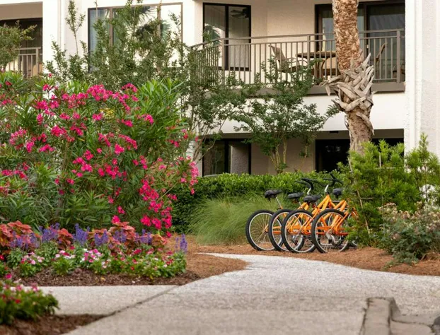 Marriott's Harbour Point and Sunset Pointe at Shelter Cove hotel detail image 1