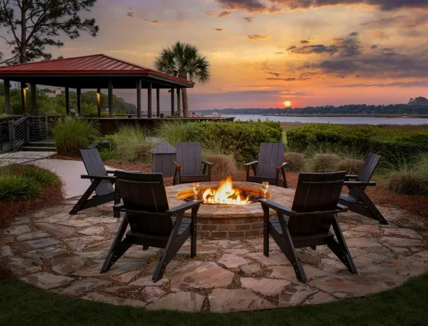 Marriott's Harbour Point and Sunset Pointe at Shelter Cove hotel detail image 2