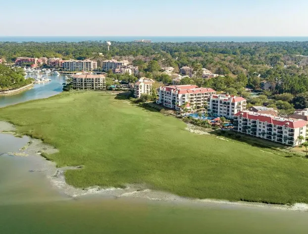 Marriott's Harbour Point and Sunset Pointe at Shelter Cove hotel detail image 4