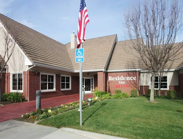 Residence Inn by Marriott San Jose South\/Morgan Hill hotel detail image 1