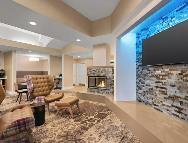 Residence Inn by Marriott San Jose South\/Morgan Hill hotel detail image 4