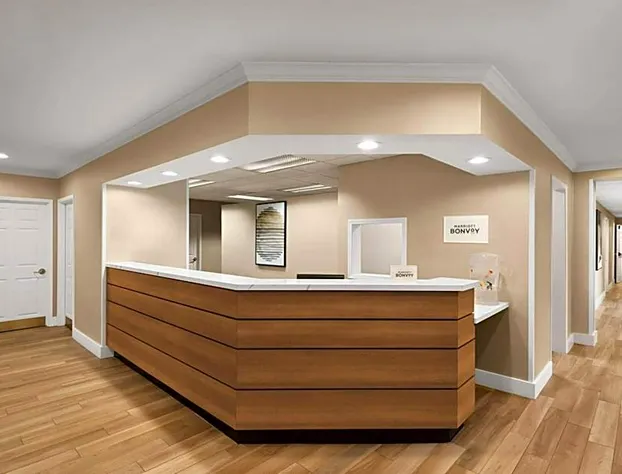 Residence Inn San Jose South/Morgan Hill hotel detail image 1