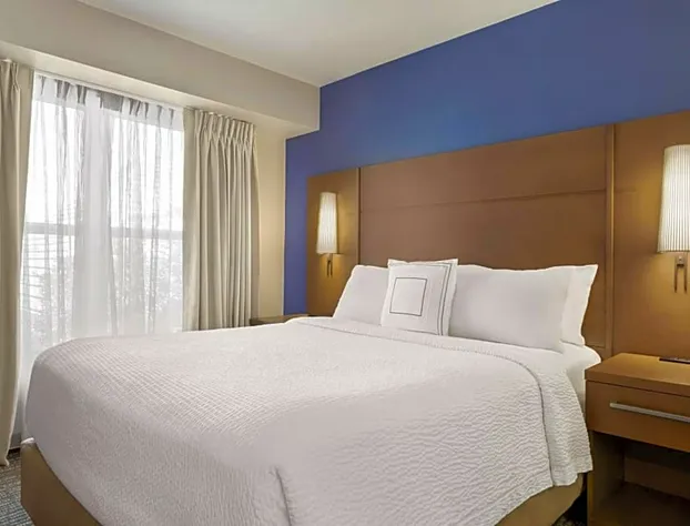 Residence Inn San Jose South/Morgan Hill hotel detail image 2