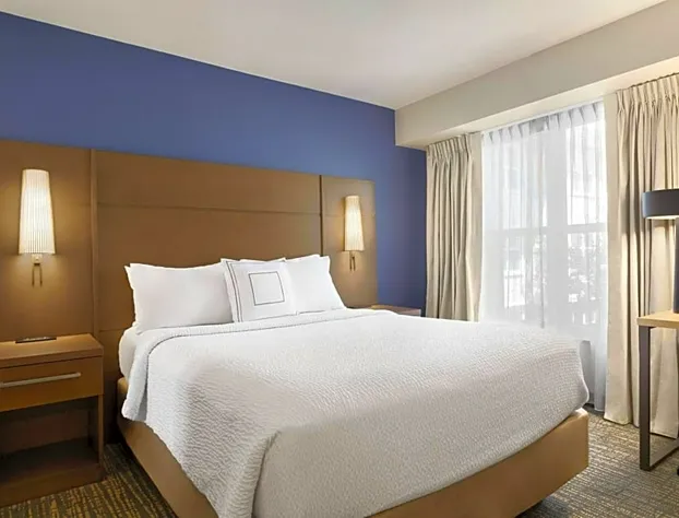 Residence Inn San Jose South/Morgan Hill hotel detail image 3