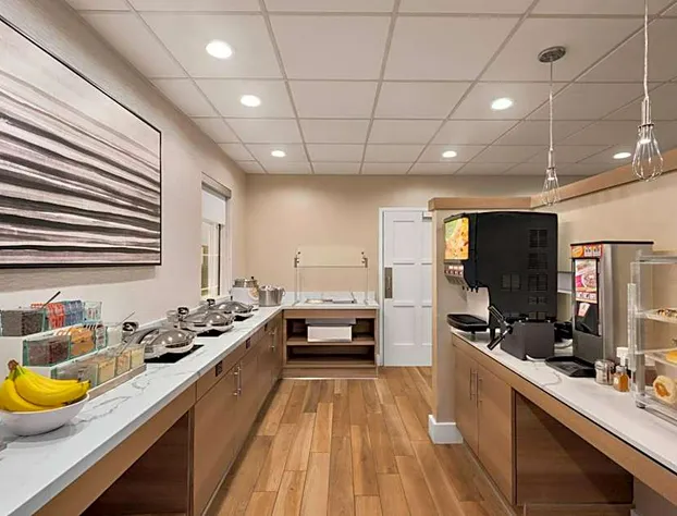 Residence Inn San Jose South/Morgan Hill hotel detail image 4