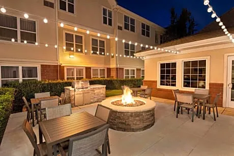 Residence Inn San Jose South/Morgan Hill hotel detail image 2