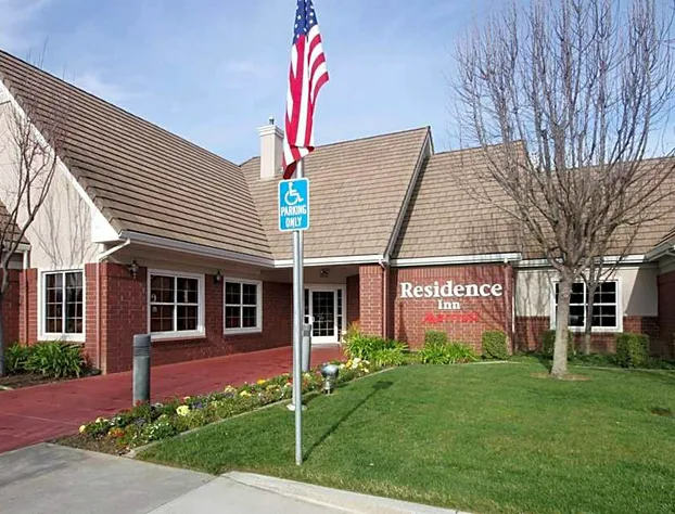 Residence Inn San Jose South/Morgan Hill hotel detail image 3