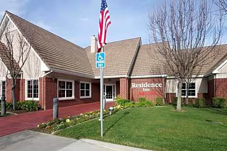 Residence Inn San Jose South/Morgan Hill hotel detail image 4