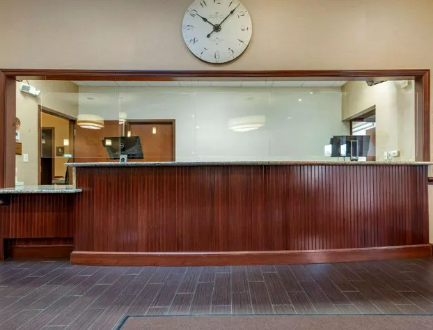 Quality Inn Dover hotel detail image 3