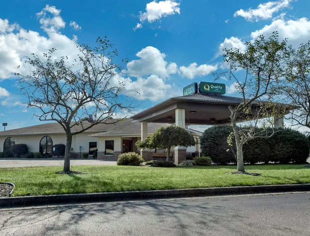 Quality Inn Dover hotel detail image 1