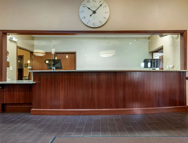 Quality Inn Dover hotel detail image 2