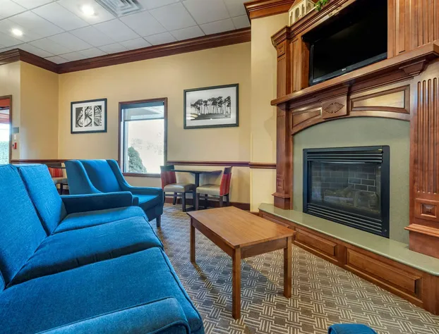 Quality Inn Dover hotel detail image 3