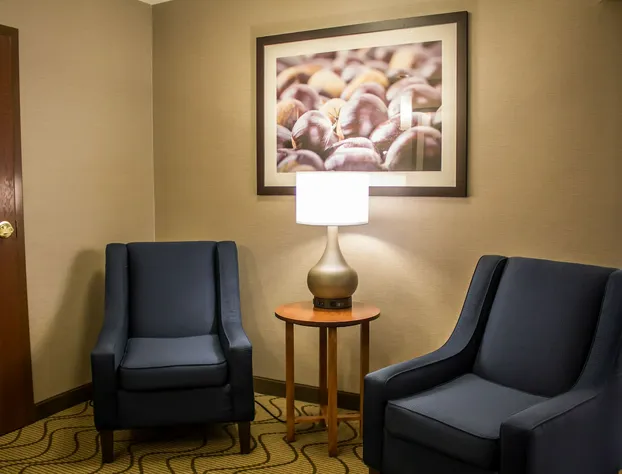 Quality Inn Dover hotel detail image 4