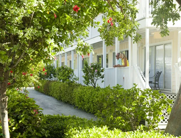 Seaside Inn hotel detail image 1