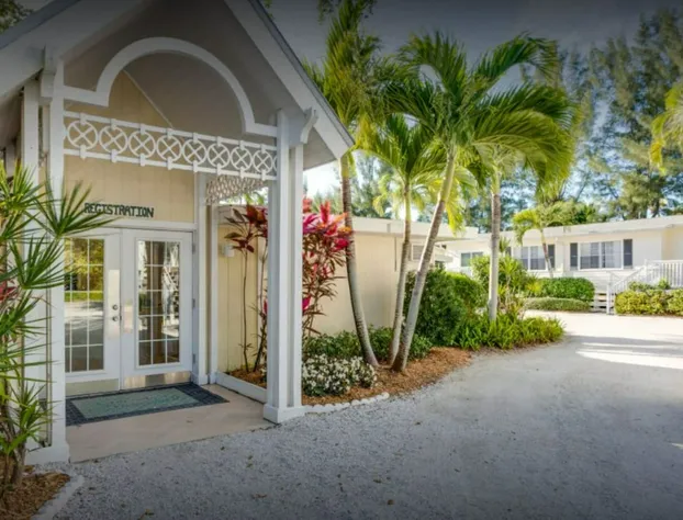 Seaside Inn hotel detail image 3