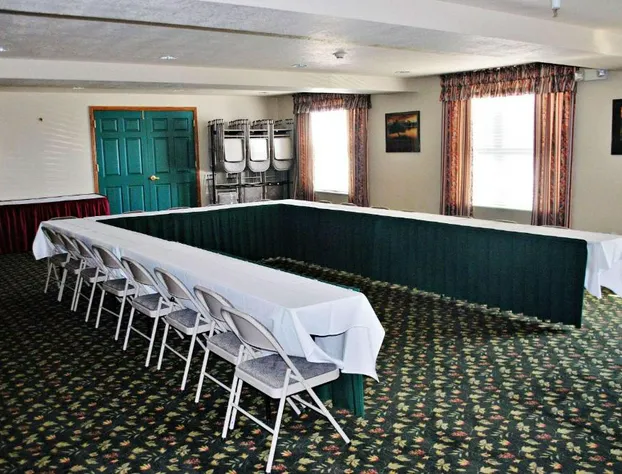 Country Inn & Suites by Radisson, West Valley City, UT hotel detail image 1