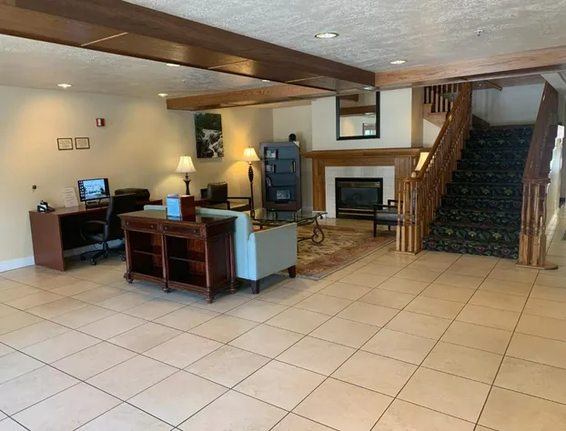 Country Inn & Suites by Radisson, West Valley City, UT hotel detail image 4