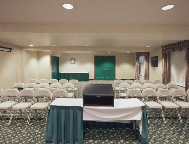 Country Inn & Suites by Radisson, West Valley City, UT hotel detail image 4