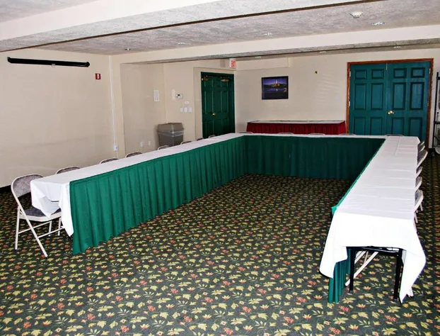 Country Inn & Suites by Radisson, West Valley City, UT hotel detail image 2