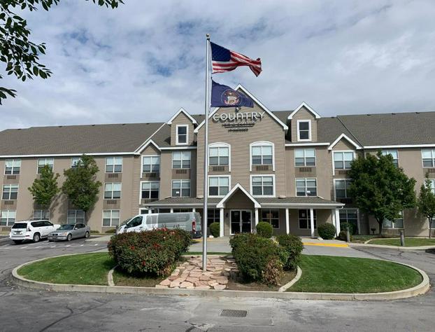 Country Inn & Suites by Radisson, West Valley City, UT hotel detail image 1