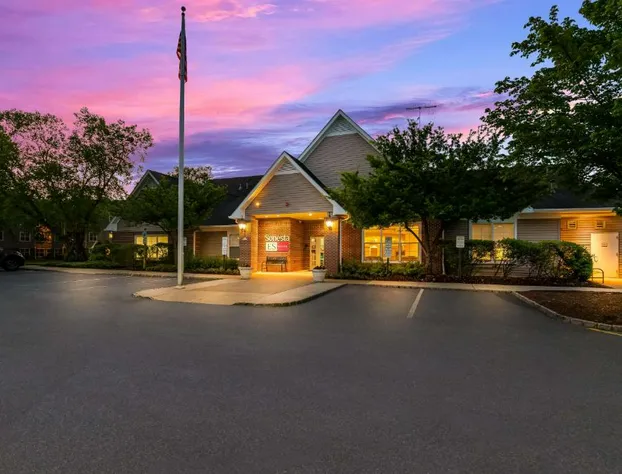 Sonesta ES Suites Parsippany Morris Plains hotel detail image 1